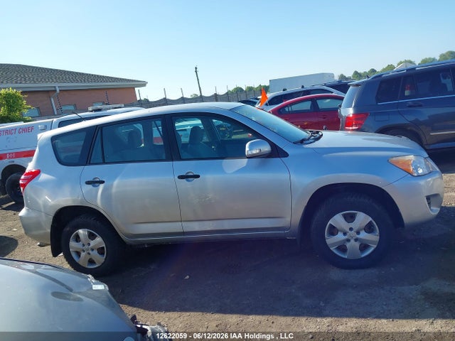 12622059 :رقم المزاد ، 2T3ZF4DV5CW111646 vin ، 2012 Toyota Rav4 مزاد بيع