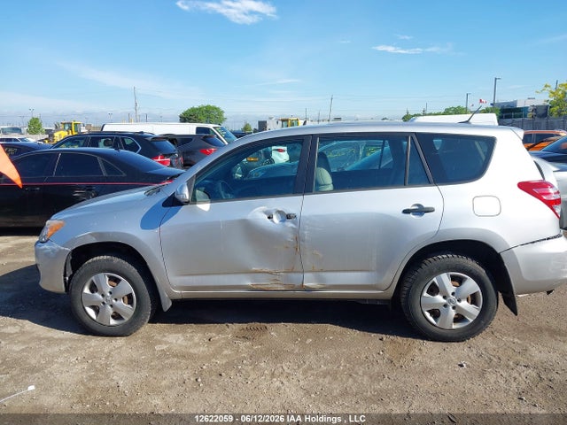 12622059 :رقم المزاد ، 2T3ZF4DV5CW111646 vin ، 2012 Toyota Rav4 مزاد بيع