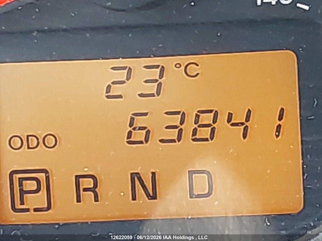 12622059 :رقم المزاد ، 2T3ZF4DV5CW111646 vin ، 2012 Toyota Rav4 مزاد بيع