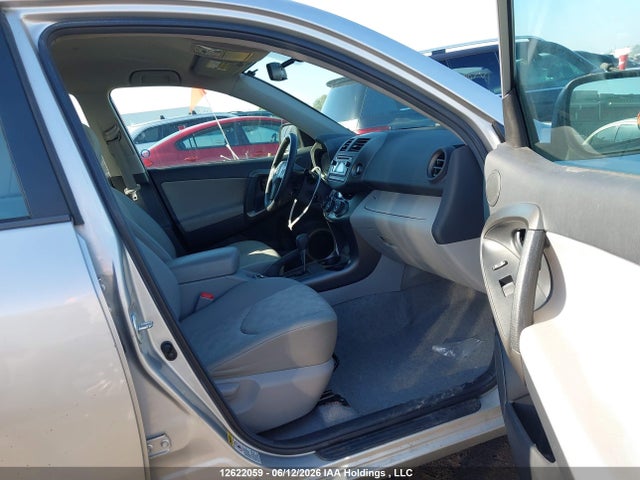 12622059 :رقم المزاد ، 2T3ZF4DV5CW111646 vin ، 2012 Toyota Rav4 مزاد بيع