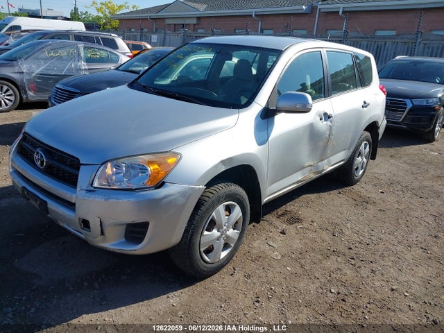 12622059 :رقم المزاد ، 2T3ZF4DV5CW111646 vin ، 2012 Toyota Rav4 مزاد بيع