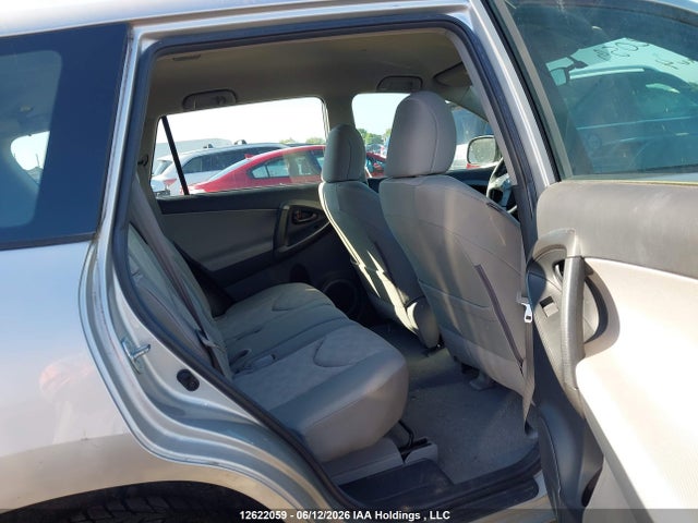 12622059 :رقم المزاد ، 2T3ZF4DV5CW111646 vin ، 2012 Toyota Rav4 مزاد بيع