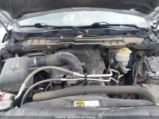 2016 Ram 1500 Laramie მანქანა იყიდება აუქციონზე, vin: 1C6RR7NT6GS180289, აუქციონის ნომერი: 12585376