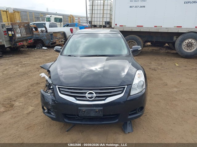 Продаж на аукціоні авто 2011 Nissan Altima 2.5 S, vin: 1N4AL2AP0BC139443, номер лоту: 12602586