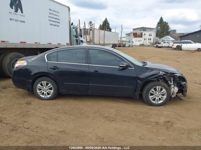 Продаж на аукціоні авто 2011 Nissan Altima 2.5 S, vin: 1N4AL2AP0BC139443, номер лоту: 12602586