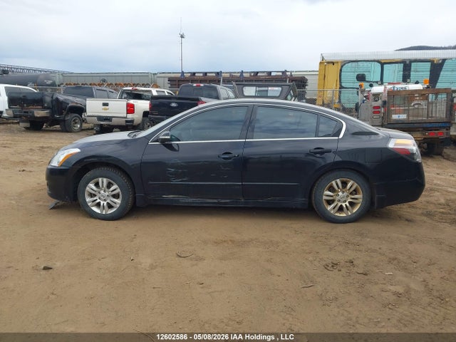Продаж на аукціоні авто 2011 Nissan Altima 2.5 S, vin: 1N4AL2AP0BC139443, номер лоту: 12602586