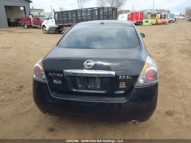Продаж на аукціоні авто 2011 Nissan Altima 2.5 S, vin: 1N4AL2AP0BC139443, номер лоту: 12602586