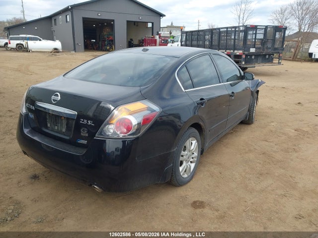 Продаж на аукціоні авто 2011 Nissan Altima 2.5 S, vin: 1N4AL2AP0BC139443, номер лоту: 12602586