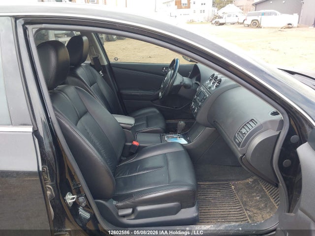 Продаж на аукціоні авто 2011 Nissan Altima 2.5 S, vin: 1N4AL2AP0BC139443, номер лоту: 12602586