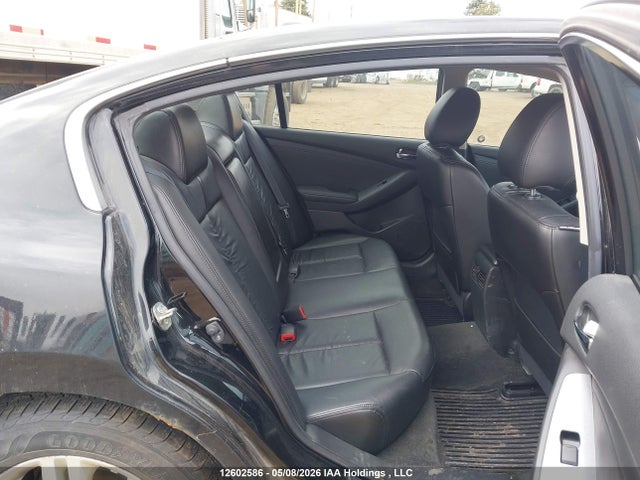 Продаж на аукціоні авто 2011 Nissan Altima 2.5 S, vin: 1N4AL2AP0BC139443, номер лоту: 12602586