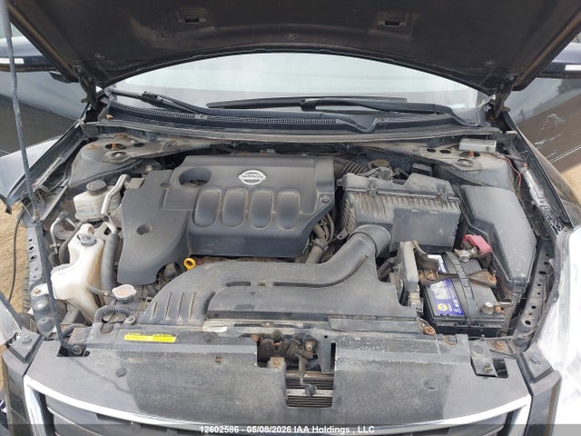 Продаж на аукціоні авто 2011 Nissan Altima 2.5 S, vin: 1N4AL2AP0BC139443, номер лоту: 12602586