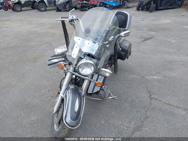 Продажа на аукционе авто 2004 Yamaha Xvs1100 A, vin: JYAVP11N84A012085, номер лота: 12603510