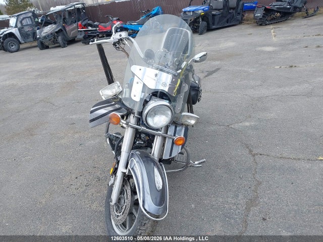 Продажа на аукционе авто 2004 Yamaha Xvs1100 A, vin: JYAVP11N84A012085, номер лота: 12603510