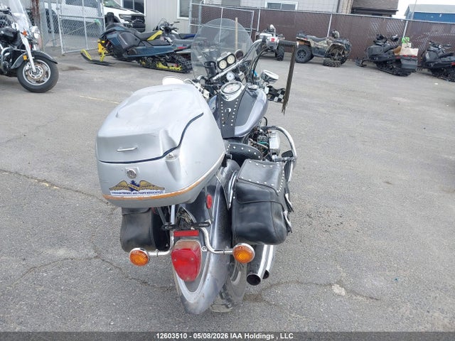 Продажа на аукционе авто 2004 Yamaha Xvs1100 A, vin: JYAVP11N84A012085, номер лота: 12603510