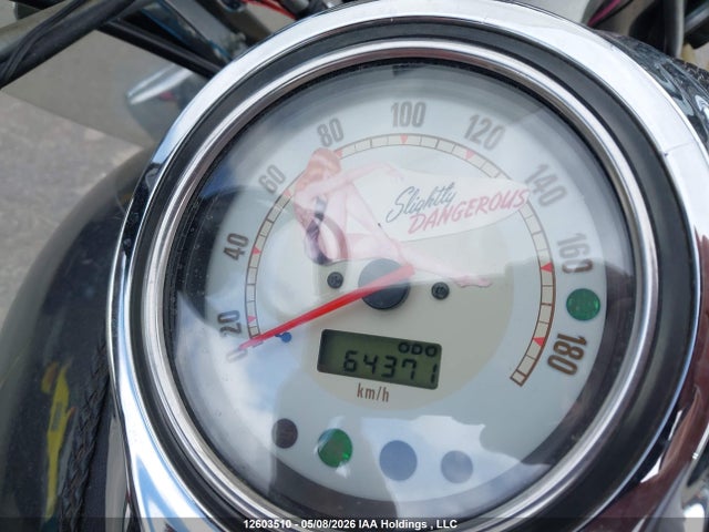 Продажа на аукционе авто 2004 Yamaha Xvs1100 A, vin: JYAVP11N84A012085, номер лота: 12603510