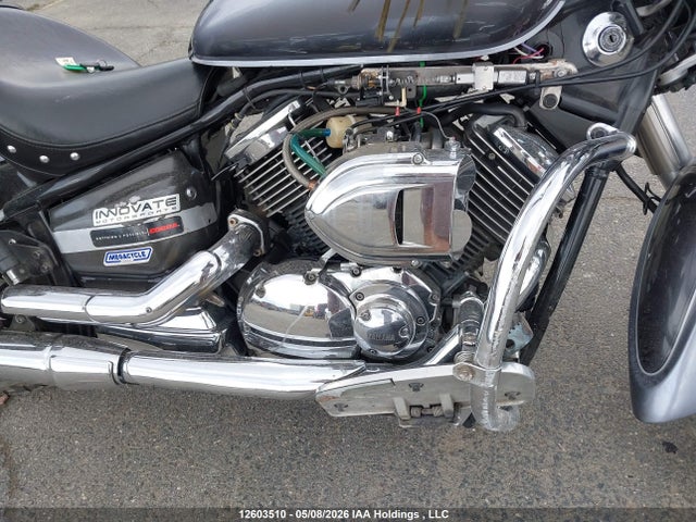 Продажа на аукционе авто 2004 Yamaha Xvs1100 A, vin: JYAVP11N84A012085, номер лота: 12603510