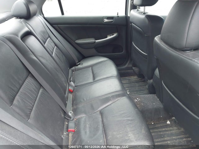 Продаж на аукціоні авто 2007 Honda Accord Ex-l/se, vin: 1HGCM56707A800130, номер лоту: 12607371