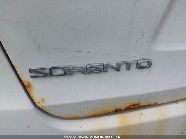 KIA SORENTO EX 2016 5XYPHDA52GG141505 Image 20