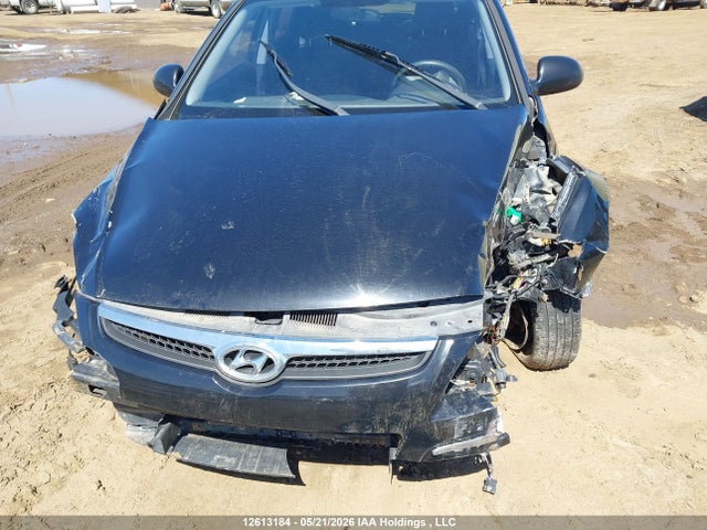 Aukcja sprzedaży 2012 Hyundai Elantra Touring Gl/gls/gls Sport/l, vin: KMHDB8AE7CU153052, numer aukcji: 12613184