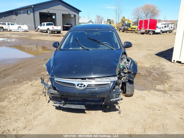 Aukcja sprzedaży 2012 Hyundai Elantra Touring Gl/gls/gls Sport/l, vin: KMHDB8AE7CU153052, numer aukcji: 12613184