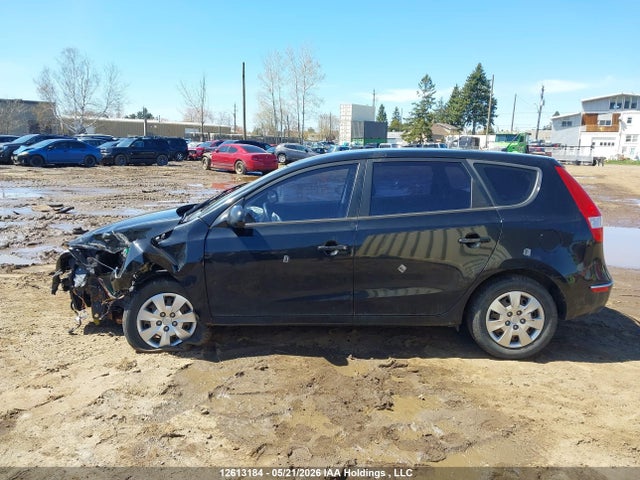 Aukcja sprzedaży 2012 Hyundai Elantra Touring Gl/gls/gls Sport/l, vin: KMHDB8AE7CU153052, numer aukcji: 12613184