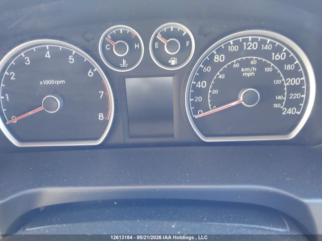 Aukcja sprzedaży 2012 Hyundai Elantra Touring Gl/gls/gls Sport/l, vin: KMHDB8AE7CU153052, numer aukcji: 12613184