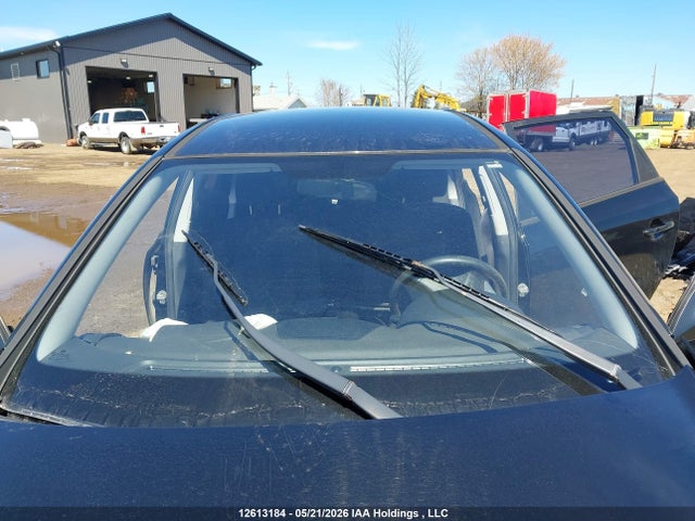 Aukcja sprzedaży 2012 Hyundai Elantra Touring Gl/gls/gls Sport/l, vin: KMHDB8AE7CU153052, numer aukcji: 12613184