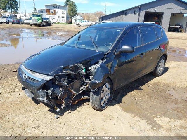 Aukcja sprzedaży 2012 Hyundai Elantra Touring Gl/gls/gls Sport/l, vin: KMHDB8AE7CU153052, numer aukcji: 12613184
