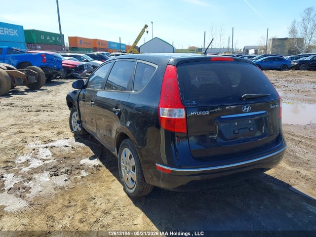 Aukcja sprzedaży 2012 Hyundai Elantra Touring Gl/gls/gls Sport/l, vin: KMHDB8AE7CU153052, numer aukcji: 12613184