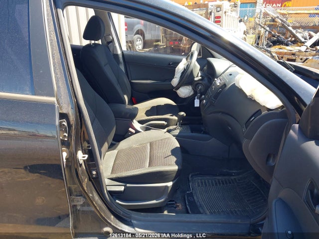Aukcja sprzedaży 2012 Hyundai Elantra Touring Gl/gls/gls Sport/l, vin: KMHDB8AE7CU153052, numer aukcji: 12613184