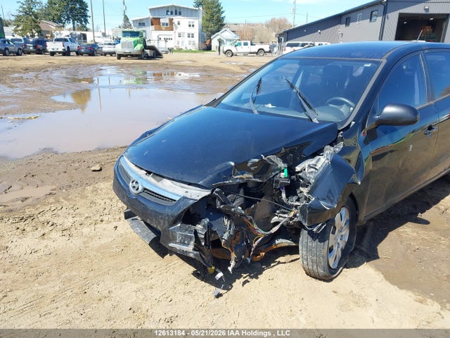 Aukcja sprzedaży 2012 Hyundai Elantra Touring Gl/gls/gls Sport/l, vin: KMHDB8AE7CU153052, numer aukcji: 12613184