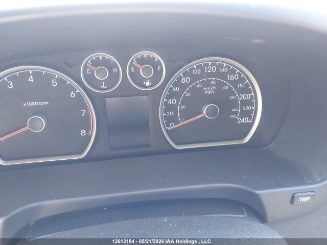 Aukcja sprzedaży 2012 Hyundai Elantra Touring Gl/gls/gls Sport/l, vin: KMHDB8AE7CU153052, numer aukcji: 12613184