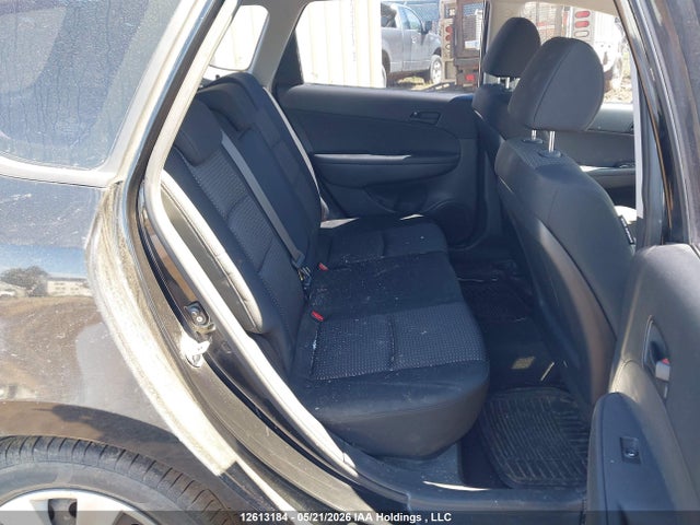 Aukcja sprzedaży 2012 Hyundai Elantra Touring Gl/gls/gls Sport/l, vin: KMHDB8AE7CU153052, numer aukcji: 12613184