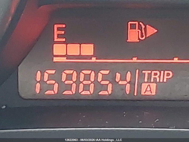 12622063 :رقم المزاد ، JM1BL1HF3A1306832 vin ، 2010 Mazda 3 I مزاد بيع