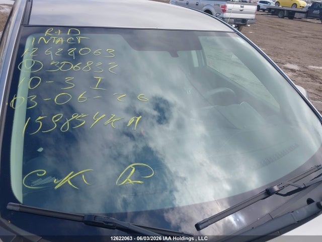 12622063 :رقم المزاد ، JM1BL1HF3A1306832 vin ، 2010 Mazda 3 I مزاد بيع