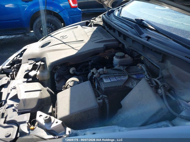 Продажа на аукционе авто 2008 Mazda Cx-7 Gs/gt, vin: JM3ER293180214292, номер лота: 12605175