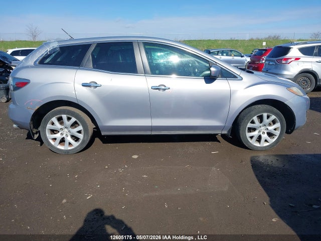 Продажа на аукционе авто 2008 Mazda Cx-7 Gs/gt, vin: JM3ER293180214292, номер лота: 12605175