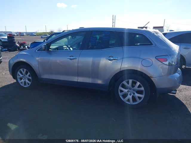 Продажа на аукционе авто 2008 Mazda Cx-7 Gs/gt, vin: JM3ER293180214292, номер лота: 12605175