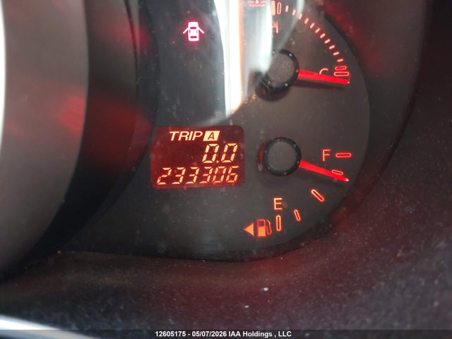 Продажа на аукционе авто 2008 Mazda Cx-7 Gs/gt, vin: JM3ER293180214292, номер лота: 12605175