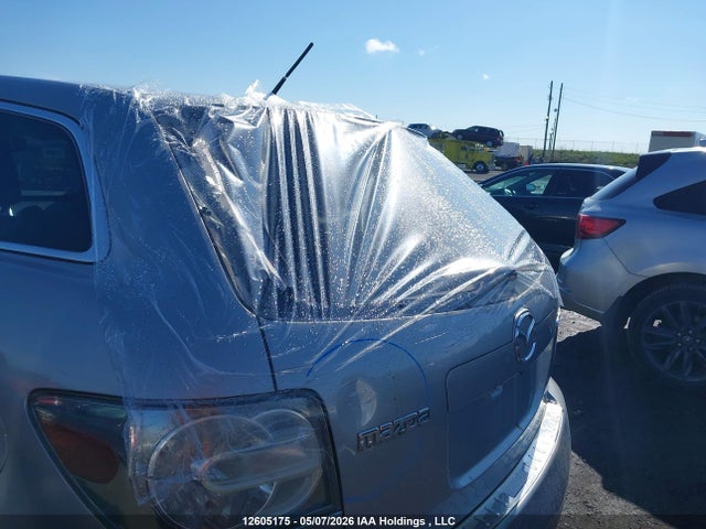 Продажа на аукционе авто 2008 Mazda Cx-7 Gs/gt, vin: JM3ER293180214292, номер лота: 12605175