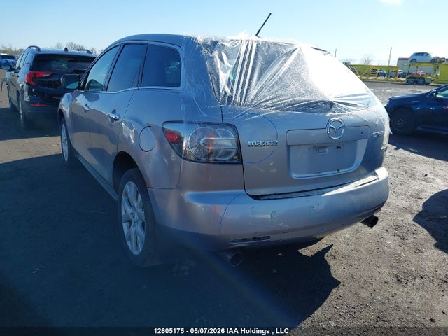 Продажа на аукционе авто 2008 Mazda Cx-7 Gs/gt, vin: JM3ER293180214292, номер лота: 12605175