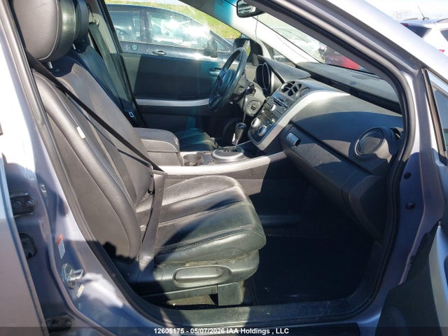 Продажа на аукционе авто 2008 Mazda Cx-7 Gs/gt, vin: JM3ER293180214292, номер лота: 12605175