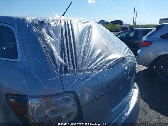 Продажа на аукционе авто 2008 Mazda Cx-7 Gs/gt, vin: JM3ER293180214292, номер лота: 12605175