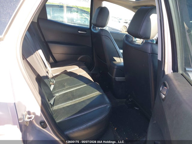 Продажа на аукционе авто 2008 Mazda Cx-7 Gs/gt, vin: JM3ER293180214292, номер лота: 12605175