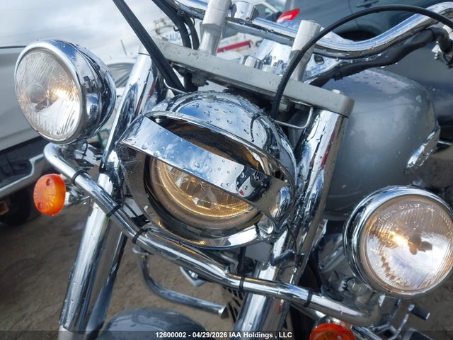 Aukcja sprzedaży 2005 Honda Vtx1300 S, vin: 1HFSC52505A200213, numer aukcji: 12600002