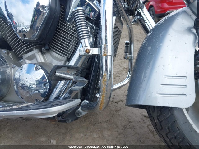 Aukcja sprzedaży 2005 Honda Vtx1300 S, vin: 1HFSC52505A200213, numer aukcji: 12600002