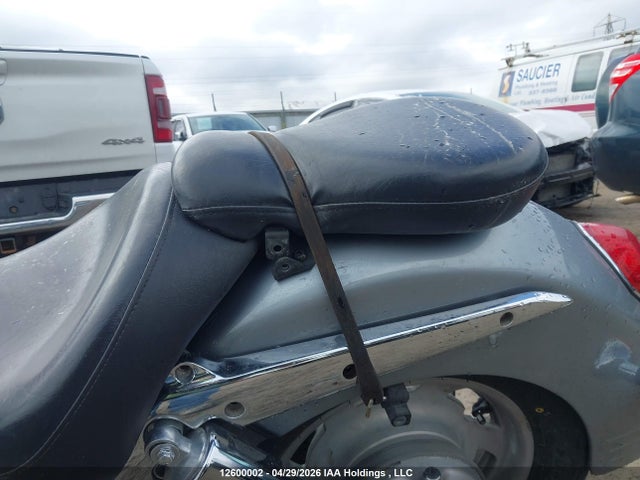 Aukcja sprzedaży 2005 Honda Vtx1300 S, vin: 1HFSC52505A200213, numer aukcji: 12600002
