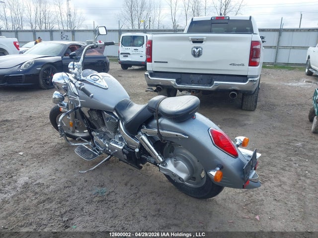 Aukcja sprzedaży 2005 Honda Vtx1300 S, vin: 1HFSC52505A200213, numer aukcji: 12600002