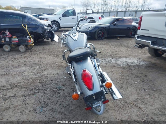 Aukcja sprzedaży 2005 Honda Vtx1300 S, vin: 1HFSC52505A200213, numer aukcji: 12600002