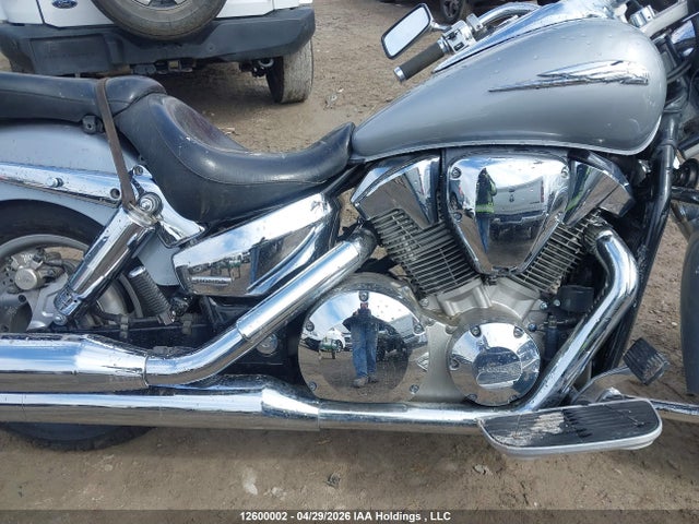 Aukcja sprzedaży 2005 Honda Vtx1300 S, vin: 1HFSC52505A200213, numer aukcji: 12600002